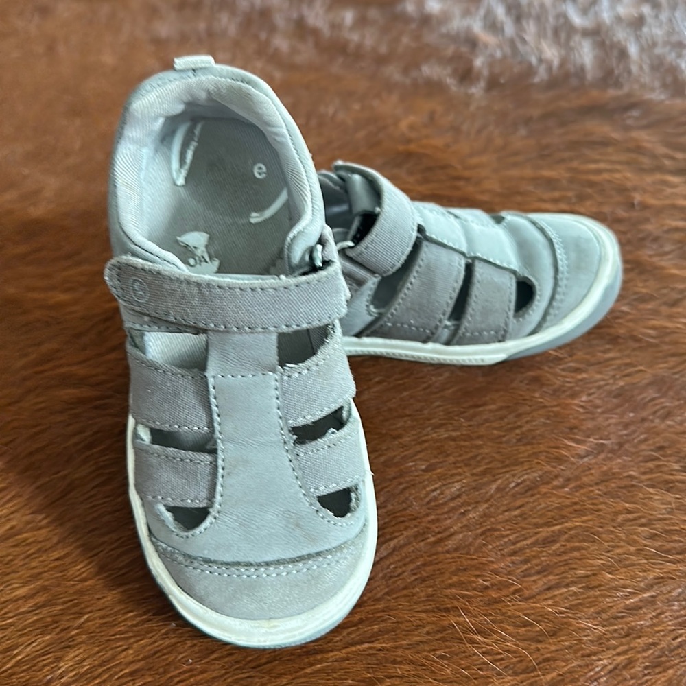 Stride rite hadley 2.0 sneaker sandal